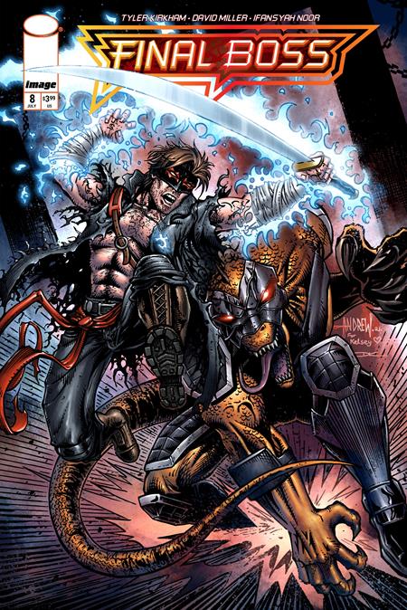 07/22/2026 FINAL BOSS #8 CVR C ANDREW MANGUM VAR (MR) IMAGE COMICS
