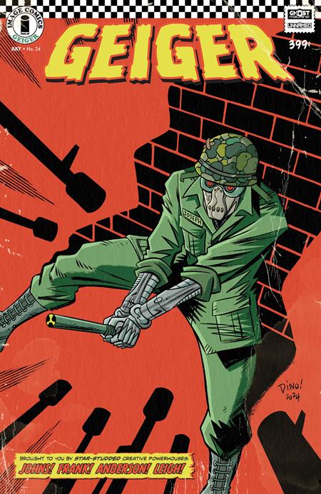 07/08/2026 GEIGER #24 CVR C DEAN HASPIEL VAR IMAGE COMICS