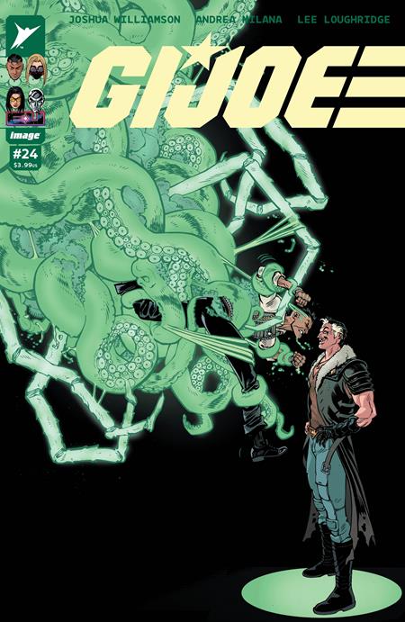 07/15/2026 GI JOE #24 CVR A TOM REILLY IMAGE COMICS