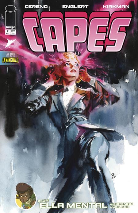 07/22/2026 INVINCIBLE UNIVERSE CAPES #9 CVR D ITO VAR IMAGE COMICS