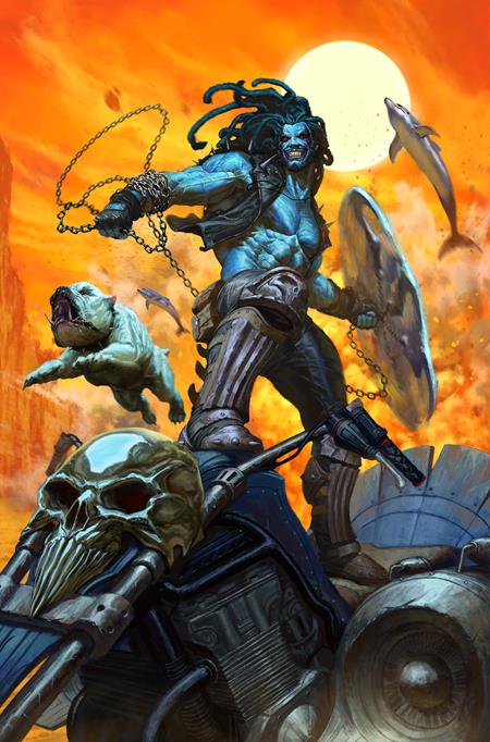 07/15/2026 LOBO #5 CVR D DAT PHAN TUAN CARD STOCK VAR DC COMICS