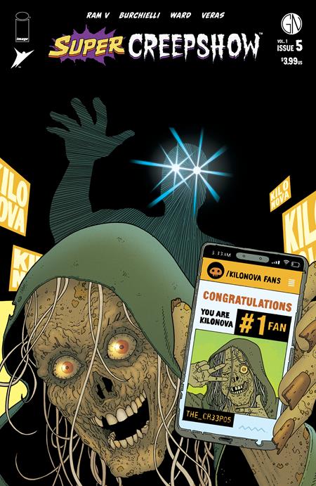 07/15/2026 SUPER CREEPSHOW #5 (OF 5) CVR B MARTIN MORAZZO & CHRIS OHALLORAN VAR (MR) IMAGE COMICS