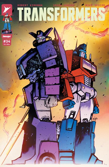 07/08/2026 TRANSFORMERS #34 CVR B DANIEL WARREN JOHNSON & MIKE SPICER VAR IMAGE COMICS