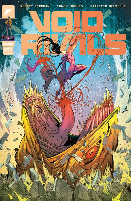 07/22/2026 VOID RIVALS #32 CVR C IBAN COELLO & ADRIANO LUCAS VAR IMAGE COMICS