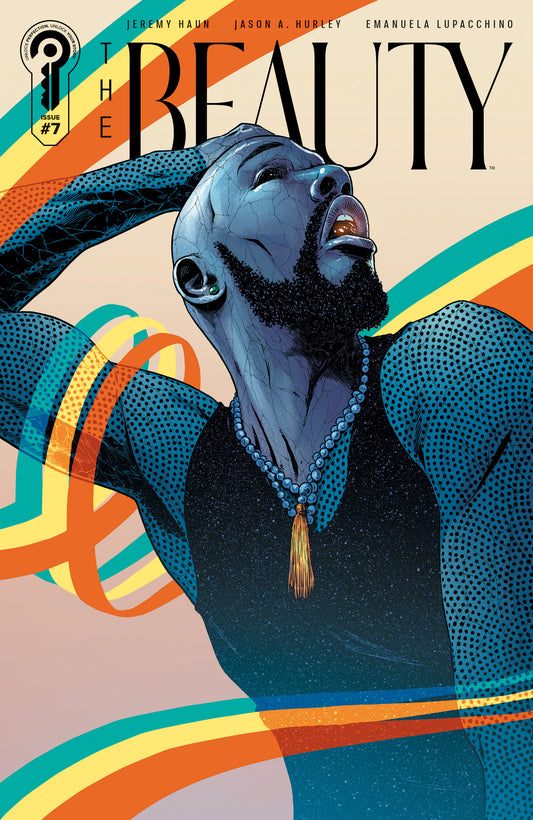 07/08/2026 The Beauty (2025) #7 Cover A Jeremy Haun IGNITION PRESS