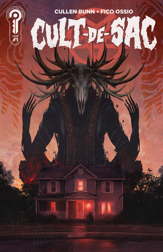 08/12/2026 Cult-de-Sac #1 Cover B Ebrahel Lurci IGNITION PRESS