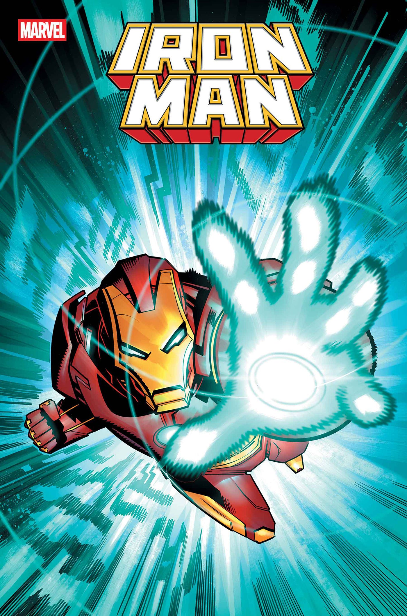 08/05/2026 IRON MAN #8 ATHILA FABBIO VARIANT MARVEL