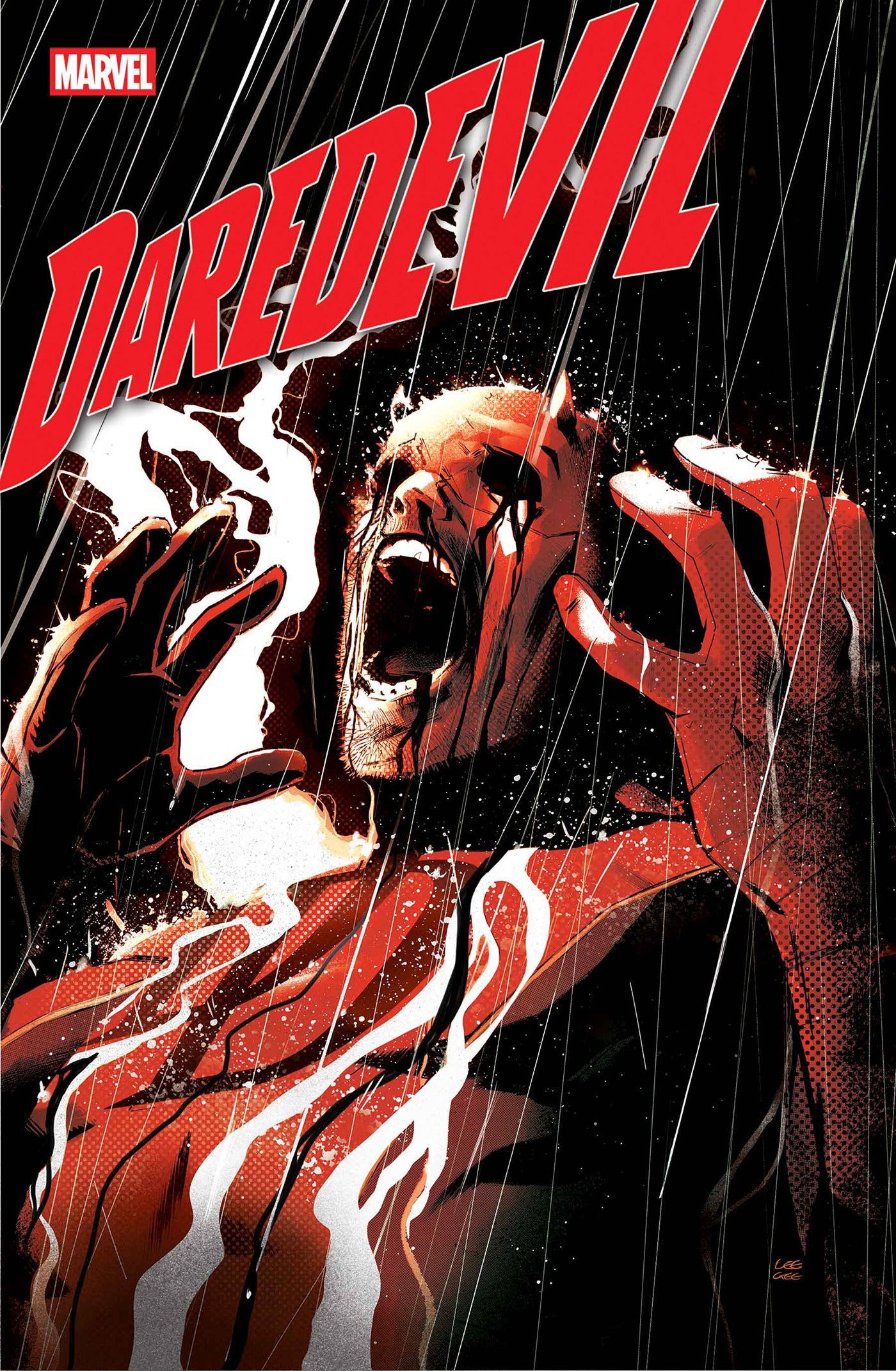 08/19/2026 DAREDEVIL #5 MARVEL