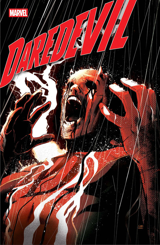 08/19/2026 DAREDEVIL #5 MARVEL