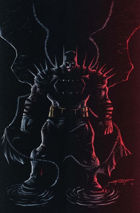 08/12/2026 ABSOLUTE BATMAN #23 CVR D JUAN FERREYRA CARD STOCK VAR DC COMICS