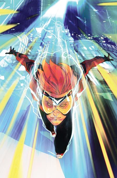 08/19/2026 ABSOLUTE FLASH #18 CVR C CARMINE DI GIANDOMENICO CARD STOCK VAR DC COMICS