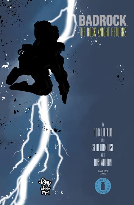 08/19/2026 BADROCK #2 CVR D BRETT BEAN VAR IMAGE COMICS