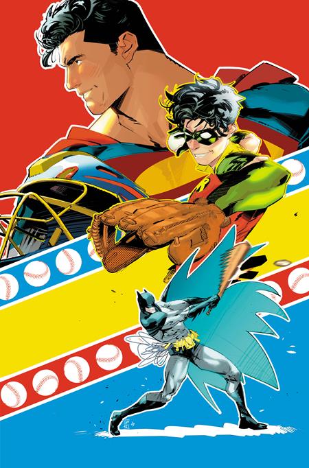 08/19/2026 BATMAN SUPERMAN WORLDS FINEST #54 CVR C ADRIAN GUTIERREZ CARD STOCK VAR DC COMICS