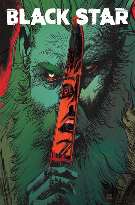 08/26/2026 BLACK STAR #2 (OF 5) CVR C FRANCESCA CIREGIA VAR TITAN COMICS