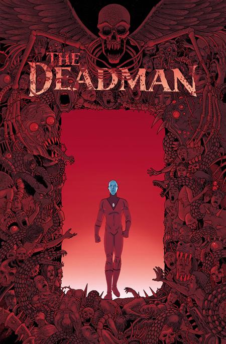 08/05/2026 DEADMAN #3 (OF 6) CVR A MARTIN MORAZZO DC COMICS