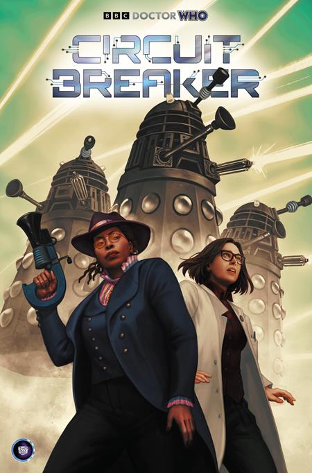 08/05/2026 DOCTOR WHO CIRCUIT BREAKER #2 (OF 2) CVR A NIPUNI CARDSTOCK TITAN COMICS