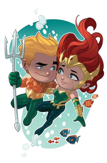 08/12/2026 EMPEROR AQUAMAN #20 CVR C STEPHEN BYRNE CARD STOCK VAR DC COMICS
