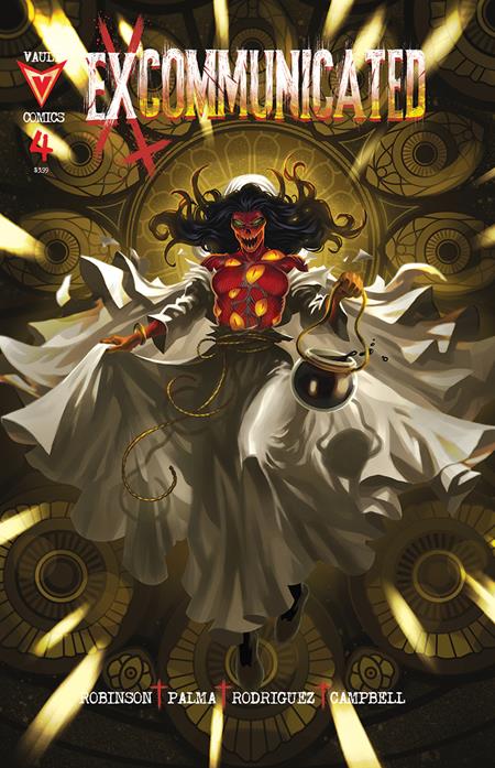 08/26/2026 EXCOMMUNICATED #4 CVR A FLAVIANO VAULT COMICS