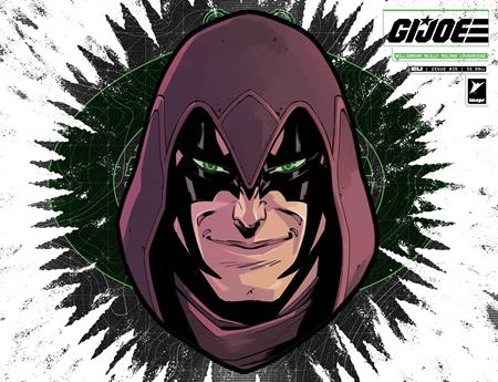 08/19/2026 GI JOE #25 CVR J ANDREA MILANA & ANDRES JUAREZ DIE CUT MASK VAR IMAGE COMICS