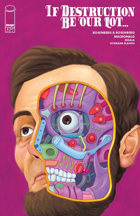 08/19/2026 IF DESTRUCTION BE OUR LOT #4 CVR B MALACHI WARD VAR (MR) IMAGE COMICS