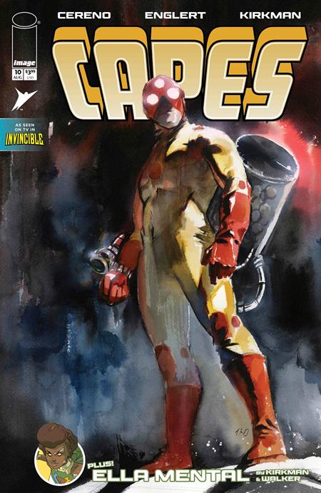 08/26/2026 INVINCIBLE UNIVERSE CAPES #10 CVR D ITO VAR IMAGE COMICS