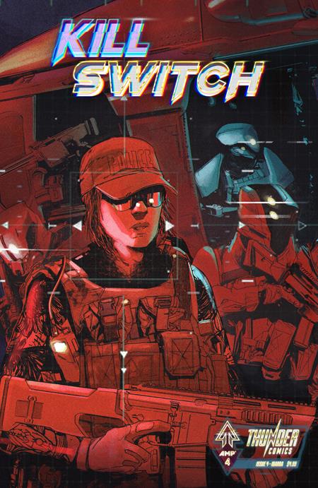 08/19/2026 KILLSWITCH #4 (OF 4) CVR B GABRIEL IBARRA VAR MASSIVE PUBLISHING
