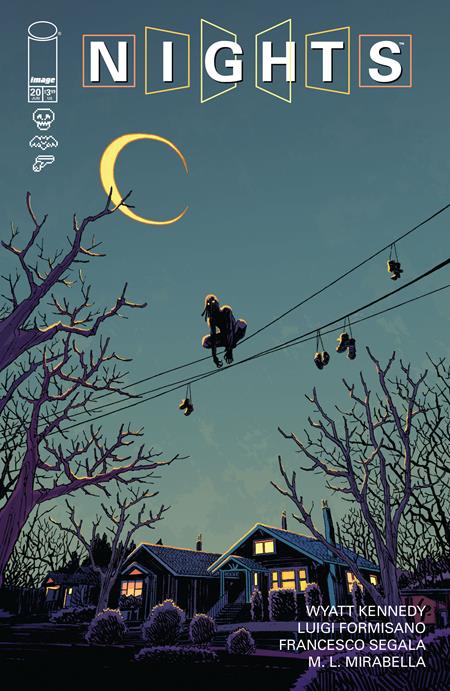 08/19/2026 NIGHTS #20 (MR) IMAGE COMICS