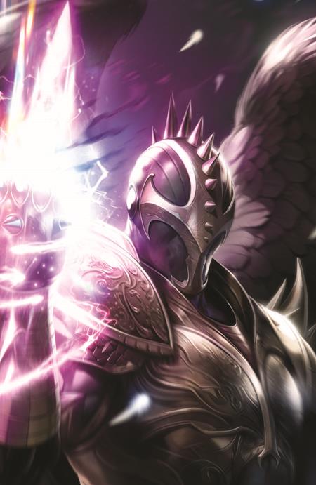 08/26/2026 SPAWN SCORCHED #54 CVR B FRANCESCO MATTINA VIRGIN VAR IMAGE COMICS