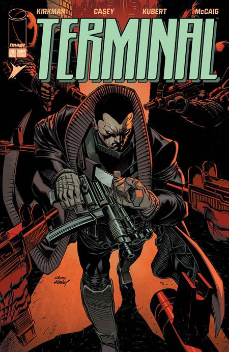 08/26/2026 TERMINAL #2 CVR A ANDY KUBERT & DAVE MCCAIG (MR) IMAGE COMICS
