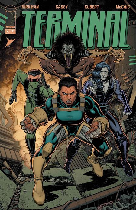 08/26/2026 TERMINAL #2 CVR C ARTHUR ADAMS & DAVE MCCAIG VAR (MR) IMAGE COMICS