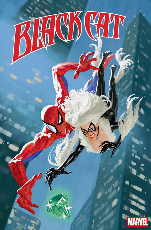 10/14/2026 BLACK CAT #15 MARVEL