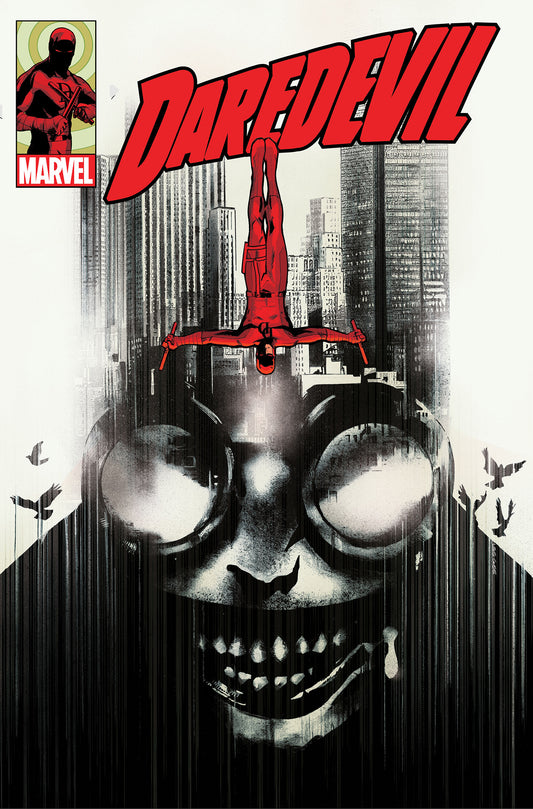 10/28/2026 DAREDEVIL #8 MARVEL