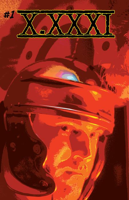 10/28/2026 10.31 #1 (ONE SHOT) MASSIVE PUBLISHING