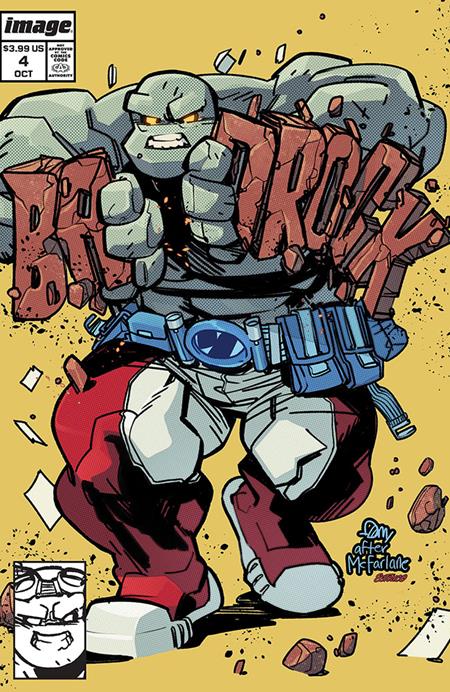 10/28/2026 BADROCK #4 CVR C SETH DAMOOSE HOMAGE VAR IMAGE COMICS