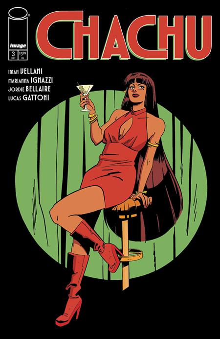 10/14/2026 CHACHU #3 (OF 5) CVR A MARIANNA IGNAZZI IMAGE COMICS