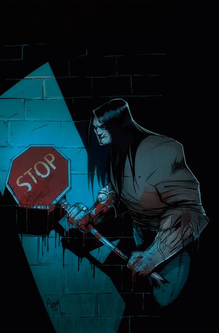 10/21/2026 DEAD STOP #2 (OF 4) PRANA PUBLISHERS