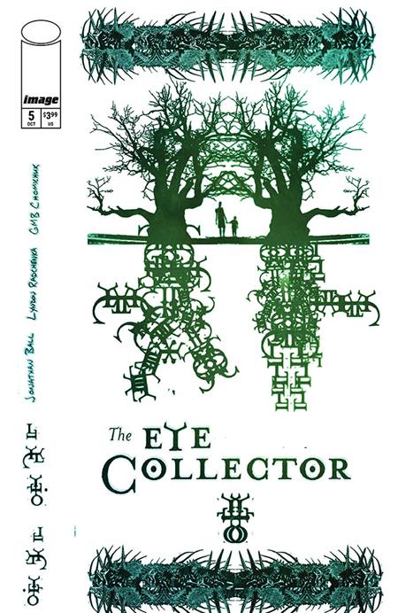 10/21/2026 EYE COLLECTOR #5 CVR A GMB CHOMICHUK IMAGE COMICS