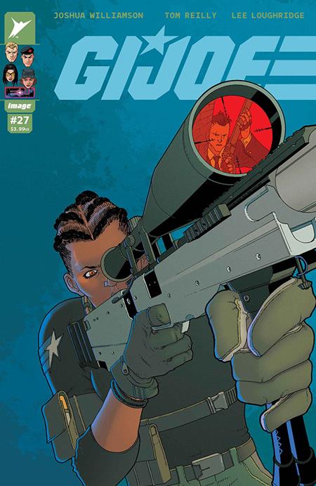 10/21/2026 GI JOE #27 CVR B MARTIN MORAZZO & CHRIS OHALLORAN VAR IMAGE COMICS