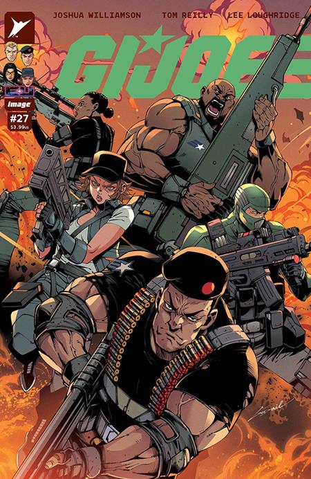 10/21/2026 GI JOE #27 CVR C GODTAIL VAR IMAGE COMICS