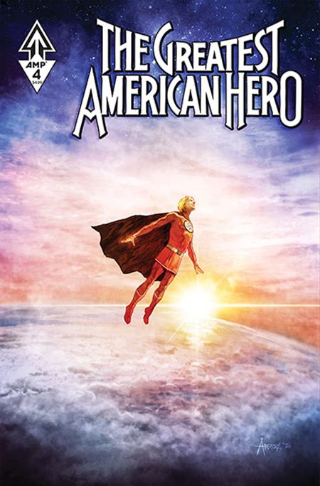 10/21/2026 GREATEST AMERICAN HERO #4 (OF 5) CVR A ERWIN J ARROZA MASSIVE PUBLISHING
