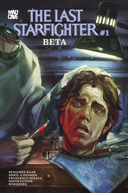 10/21/2026 LAST STARFIGHTER BETA #1 CVR B JESSICA FONG VAR MAD CAVE STUDIOS