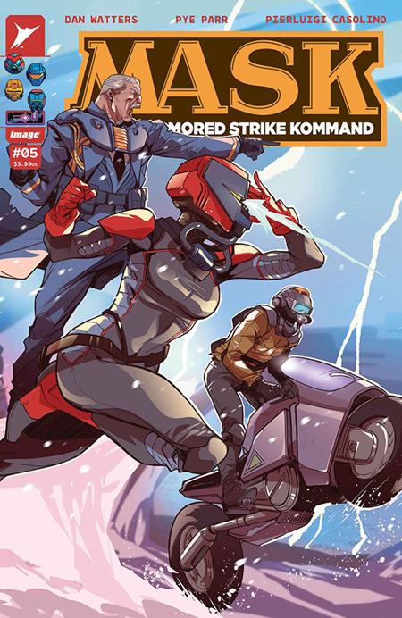 10/07/2026 MASK #5 CVR B KARL KERSCHL CONNECTING VAR IMAGE COMICS