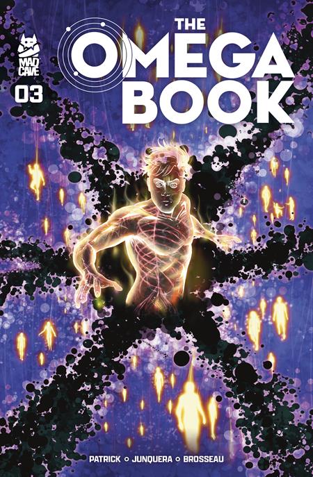 10/14/2026 OMEGA BOOK #3 (OF 5) MAD CAVE STUDIOS