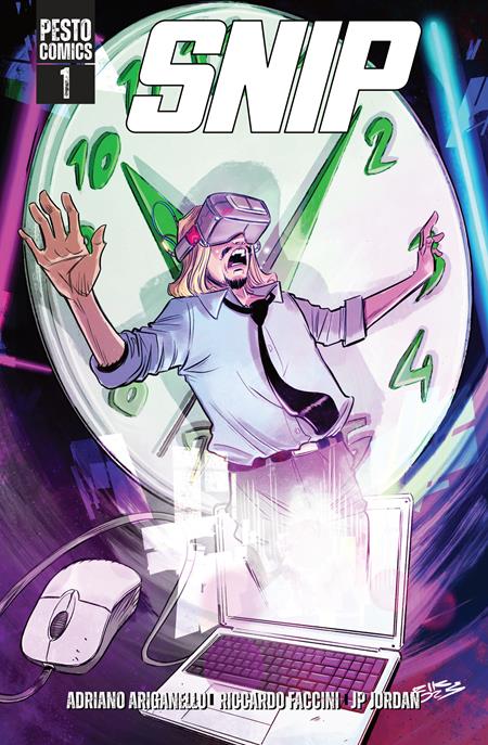 10/07/2026 SNIP #1 (OF 5) PRANA PUBLISHERS