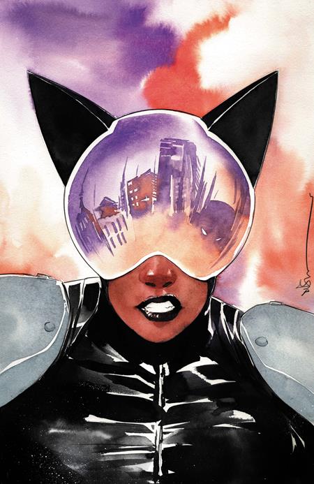10/14/2026 ABSOLUTE CATWOMAN #4 (OF 6) CVR C DUSTIN NGUYEN CARD STOCK VAR DC COMICS