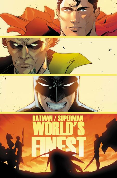 10/21/2026 BATMAN SUPERMAN WORLDS FINEST #56 CVR C ADRIAN GUTIERREZ CARD STOCK VAR DC COMICS