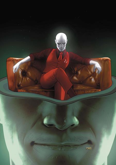 10/07/2026 DEADMAN #5 (OF 6) CVR C TAURIN CLARKE CARD STOCK VAR DC COMICS