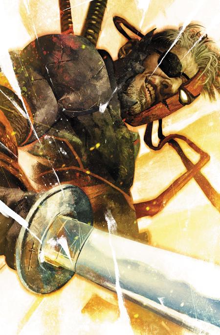 10/21/2026 DEATHSTROKE THE TERMINATOR #8 CVR C SEBASTIAN FIUMARA CARD STOCK VAR DC COMICS