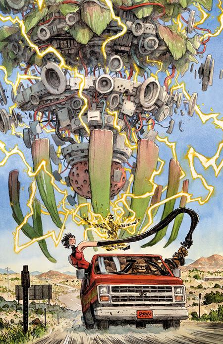 10/14/2026 DOOM PATROL #2 CVR A NIKO HENRICHON DC COMICS