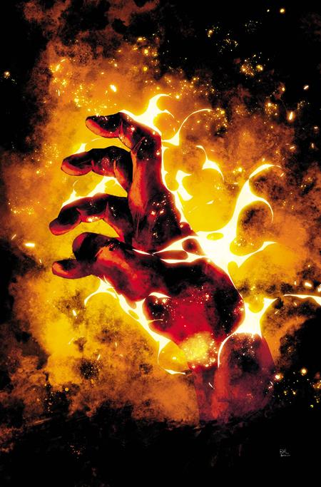10/14/2026 FURY OF FIRESTORM #7 (OF 8) CVR A RAFAEL DE LATORRE DC COMICS